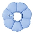 thumbnail image 1 of BotaniNest Collier pour Chats après Forme de Fleur Collier à Cordon Réglable pour Arrêter de Lécher, 1 of 6