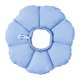 thumbnail image 1 of Collar para gatos con forma de flor y cordón ajustable para evitar que se laman, 1 of 7