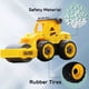 thumbnail image 4 of Juguete de coche de ingeniería BLOSOOM 4 en 1 amarillo, 4 of 6