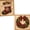 2PCS-H pearl diamond art kits for adults, variant on 2PCS! DIY Christmas Pearl Diamond Painting Art Kit for Adults, Beginner-Friendly, 2027 3D Raised Pearl Beads Craft with Shimmering Effect, Handmade Art Craft for Home Wall Decor