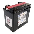 thumbnail image 4 of LTH TX14L-BS 12V 12Ah 200 CCA AGM BCI para Moto, 4 of 5