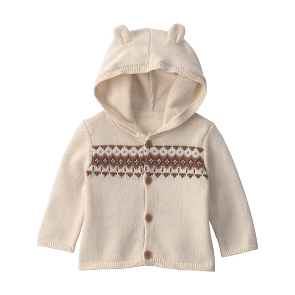 Carter's Child of Mine Baby Boy Outfit Set, One-Piece, Sizes 0/3-24 Months