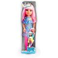 thumbnail image 2 of Muñeca Nancy Famosa Neon Rosa, 2 of 3