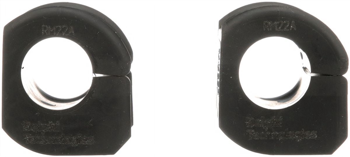 Suspension Stabilizer Bar Bushing Kit