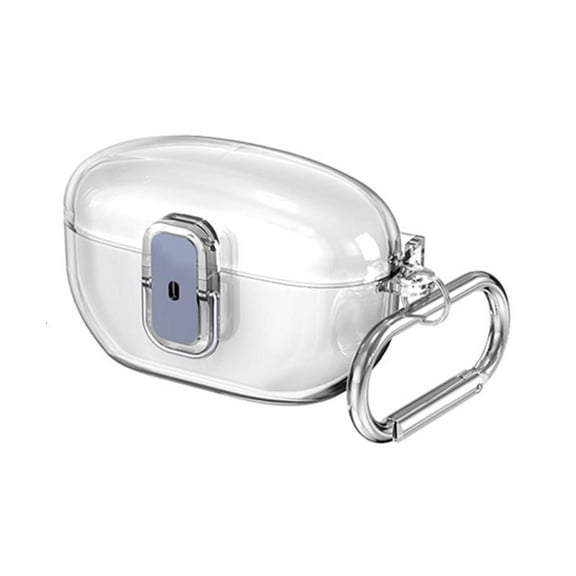 For WF 1000XM5 Shockproof Cover Washable Shell Sleeve Anti-scratch Housing Case