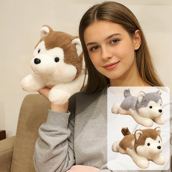 Msgweeeg Plushies 7 Year Old Girl Gifts Toys Age 5-7 Plushs Plushs Toys Cloth Dolls Lying Dolls Sleeping Dolls Pillows Holiday Gifts