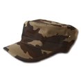 thumbnail image 1 of GIPS BASIC GI TOP HEADWEAR Sombrero de cade Woodland, 1 of 1