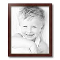 thumbnail image 2 of ArtToFrames 13x16 inch Cherry Picture Frame, Red Wood Poster Frame (4316), 2 of 8