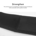 thumbnail image 3 of Neoprene Anti Snore Stop Snoring Chin Strap Belt Anti Apnea Jaw Solution Sleep Support Apnea Belt Sleeping Care Tools, 3 of 10