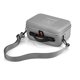 thumbnail image 5 of Bolso de hombro para DJI Mavic 3 Drone, accesorios, bolsa de almacenamiento PU, estuche estanco, bolso de mano de gran capacidad para Mavic 3, mochila LDY Accesorios de cámara, 5 of 7