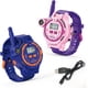 thumbnail image 1 of Walkie-talkie recargable para niños, radio bidireccional con linterna, intercomunicador para juegos al aire libre, juego y regalos para niños y niñas., 1 of 5