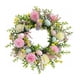 thumbnail image 2 of Casa de campo Decoración de Pascua Easter Globularia Egg Wreath Home Holiday Decorations Decoración del hogar, 2 of 6