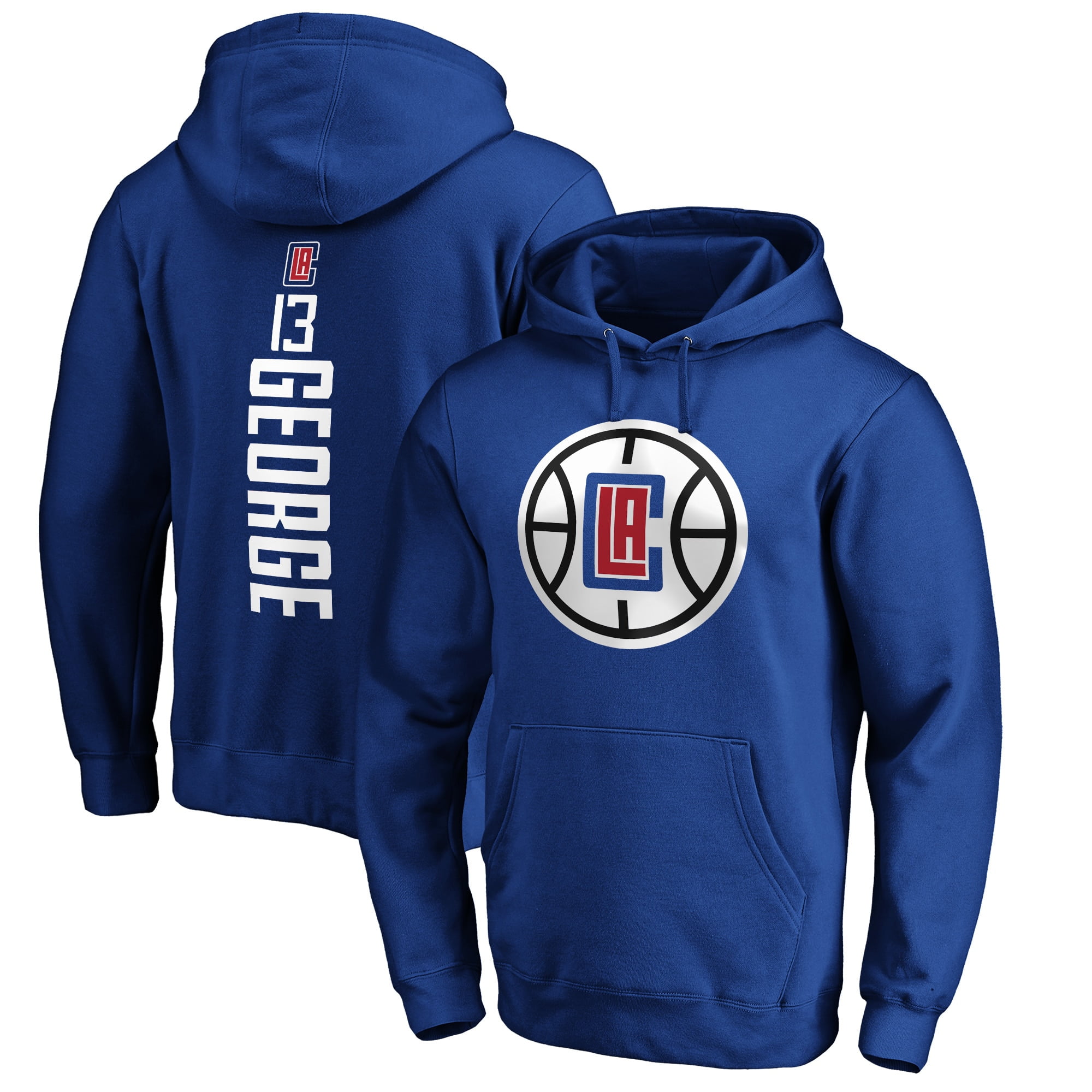 paul george hoodie