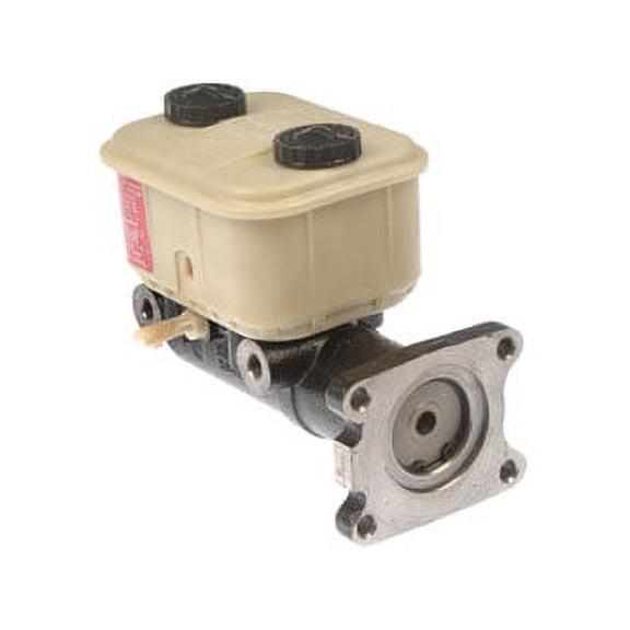 Dorman M630277 Brake Master Cylinder for Specific Ford / Freightliner Models