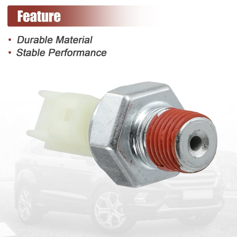 Engine Oil Pressure Sensor ford Crown Victoria F75Z-9278-CB