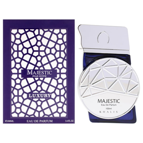 Perfume Eternal Perfumes Luxury Collection Majestic EDP 100 ml