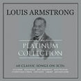 thumbnail image 1 of Platinum Collection - Louis Armstrong, 1 of 3