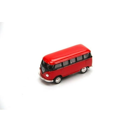 Vw Bus Accelerator - 2.5