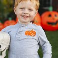 thumbnail image 1 of DPTALR Halloween Brooch Fall Cute Funny Gift For Family And, 1 of 5