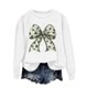 thumbnail image 5 of Neewe Womens Oversized Sweatshirts Hoodies Fleece Crewneck Sweaters MXsual Tops Comfy Fall Fashion Outfits Winter Clothes 2025, 5 of 5