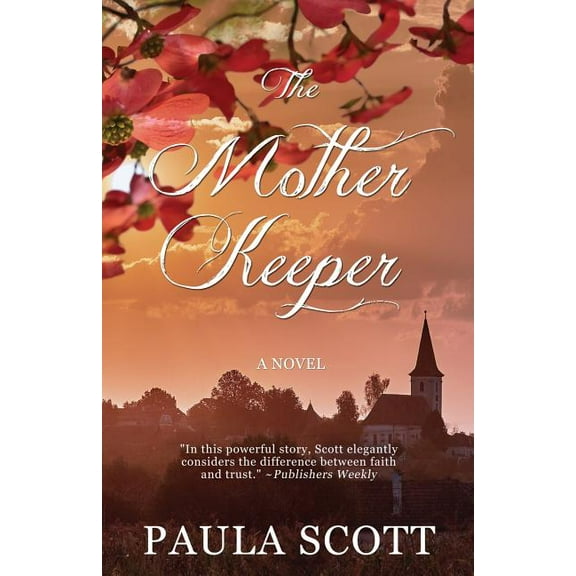 The Mother Keeper, (Paperback)