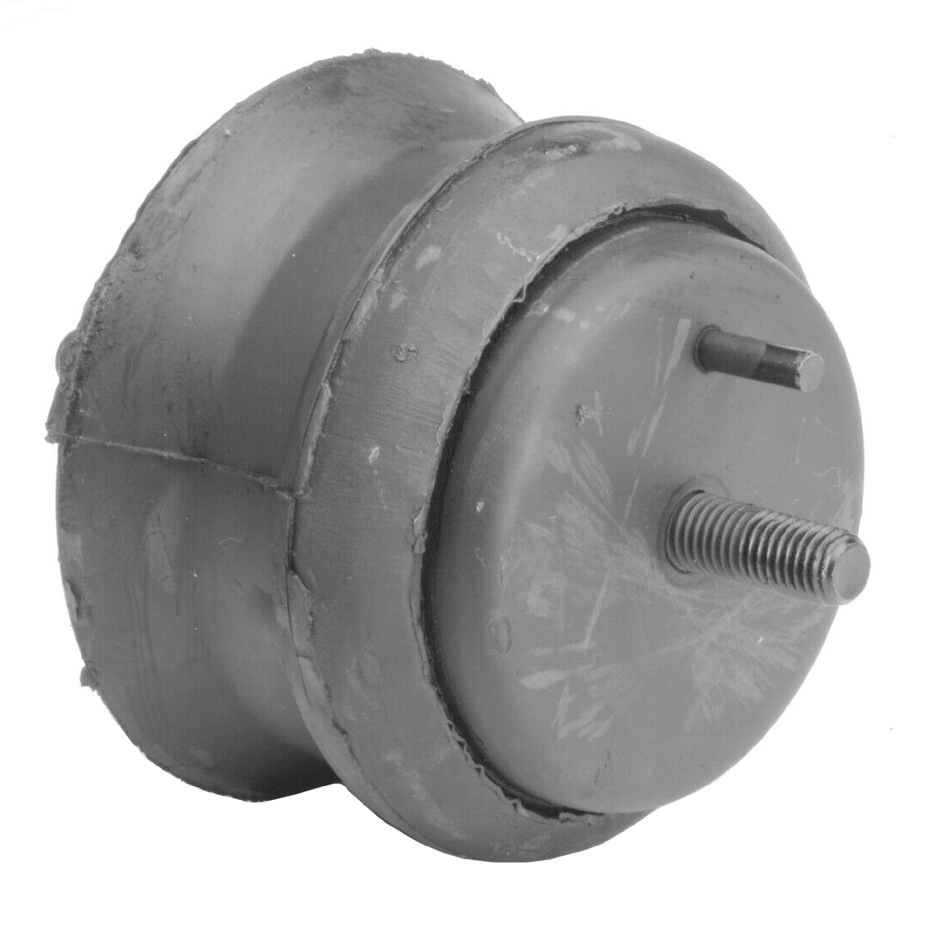 CF Advance Compatible with 06-11 Buick Lucerne Cadillac DTS Rear Engine Motor Mount 4.6L 5491HY 5706 5387 5439 2006 2007 2008 2009 2010 2011