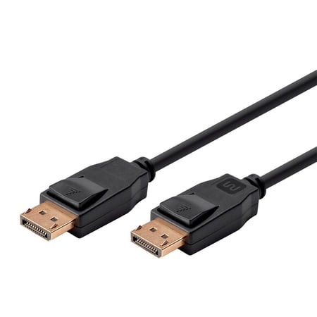 Monoprice Select Series DisplayPort 1.2 Cable 3ft price history on PriceWatchPro