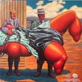 thumbnail image 1 of Le Mars Volta – Amputechture, 1 of 1