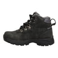 thumbnail image 3 of Deer Stags Kids' Gorp Waterproof Hiking Boot - Midnight Black - 6.5 Big Kid Medium, 3 of 9