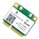 thumbnail image 3 of Tarjeta Wifi 8265Hmw/Ac 802.11Ac Tarjeta Wifi De Doble Banda Bluetooth 4,2 Adaptador Inalámbrico Para Ordenador Portátil Pc Compatible Con Múltiples Sistemas Scienceny EL011794-00, 3 of 6