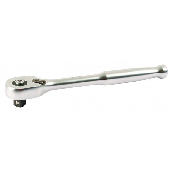 Wiha 33701 Reversible Ratchet handle, 3/8"
