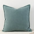 thumbnail image 2 of Pillowcase on Sale Kpamnxio Cotton Queen Size Pillowcase Light Weight Comfortable Pillow Case with Envelope Closure Extremely Pillowcases Standard Clearance A Pillowcase, 2 of 9