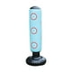 thumbnail image 1 of Saco de boxeo inflable para practicar karate en interiores y exteriores, para mujeres y hombres. Azul, 1 of 7