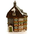 thumbnail image 4 of Department 56 House Sir John Falstaff Inn Dickens Village 4Th Edition 57533, 4 of 4
