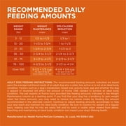 Purina ONE Plus Healthy Weight Dog Food Dry Formula, 8 lb.