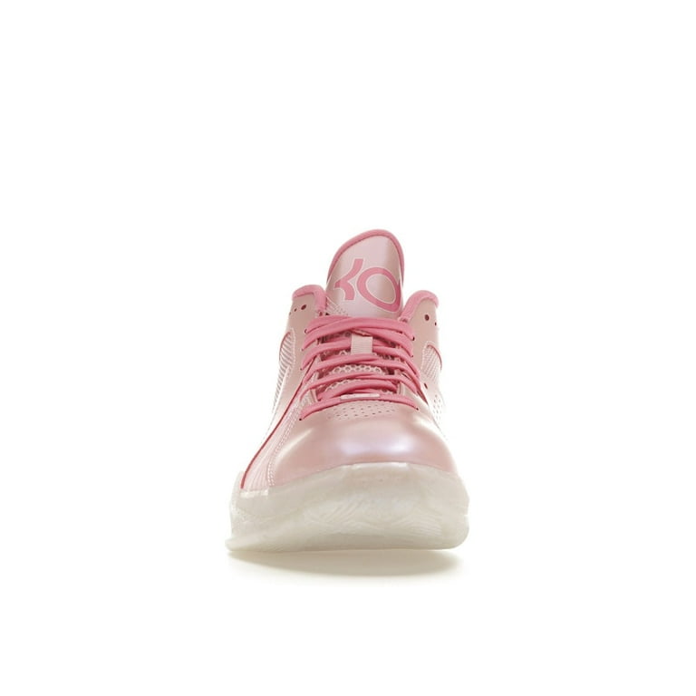 シューズ(男性用) Nike KD3 AuntPearl 28cm Nike Men's KD 3 Aunt Pearl Basketball Shoes, from StockX
