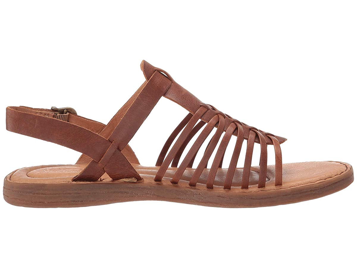 born santiam sandal
