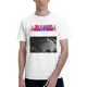 thumbnail image 1 of Camiseta de Manga Corta para Hombres Bleach, 1 of 5
