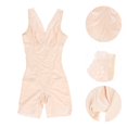thumbnail image 4 of Girdle Bodysuit, Postpartum Shapewear Moisture Absorption And Breathability  For Home For Family ANGGREK SG, 4 of 8