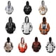 thumbnail image 2 of Star Wars Cosplay disfraz sudaderas con capucha mandaloriano Darth Vader primavera otoño chaqueta abrigo de hombre para adultos Tops fiesta de Halloween Prop3XXXL y guerra de las galaxias Deng Xun unisex, 2 of 2