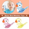 thumbnail image 4 of Sifflet d'Oiseau Aquatique Bruiteur Dessin Animé Instrument de Musique Intéressant Sifflet G4 N5J4, 4 of 8