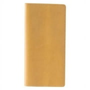 Royce 211-11 Carrying Case (Wallet) Passport, Document, Mustard
