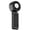 Black51, variant on WWG Portable Handheld Fan, Rechargeable Battery Operated Neck Fan, Long Lasting Cooling Fan, Semiconductor Ice Compress Technology, Compact Travel Fan with Lanyard, Hands Free Wearable Design