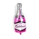 thumbnail image 5 of Botella grande de champán, copa de vino, película de aluminio, globo, fiesta de cumpleaños, decoración de boda, globo de papel de aluminio, 5 of 5