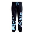 thumbnail image 2 of Stitch Women’s 626 Graphic Joggers, Sizes XXS-XXL, 2 of 5