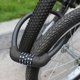 thumbnail image 3 of Bicicleta Motocicleta Eléctrica Ndcxsfigh Candado de Combinación MTB 5 dígitos negro 17,2x570 mm, 3 of 7