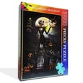 thumbnail image 3 of Rompecabezas de madera 1000 piezas najiaxiaowu imagen de Halloween, 3 of 3