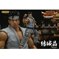 thumbnail image 2 of Virtua Fighter 8 Inch Action Figure Storm Collectible - Akira Yuki, 2 of 2