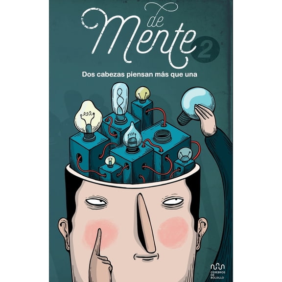 DeMente 2, (Paperback)