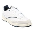 thumbnail image 1 of Reebok Mens BB 4000 II Classic Leather Trainers, 1 of 5